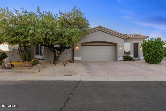 4502 E SIERRA SUNSET Trail, Cave Creek, AZ 85331