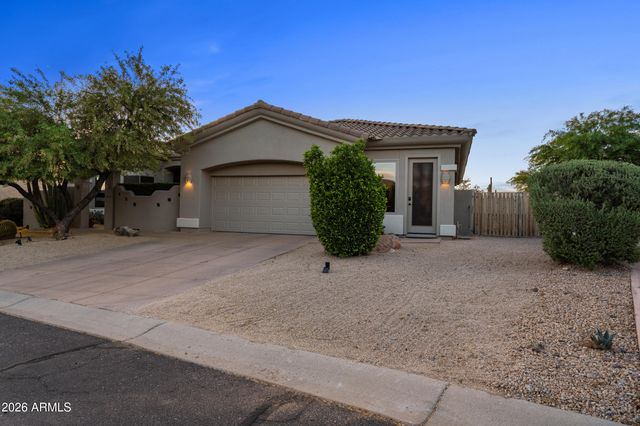 4502 E SIERRA SUNSET Trail, Cave Creek, AZ 85331