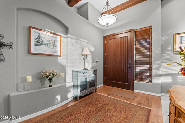 4502 E SIERRA SUNSET Trail, Cave Creek, AZ 85331