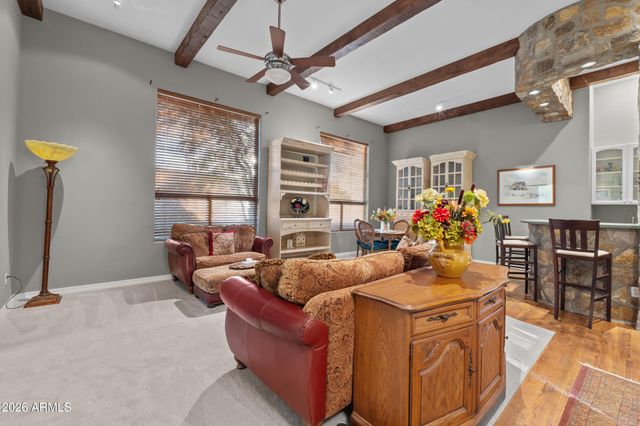 4502 E SIERRA SUNSET Trail, Cave Creek, AZ 85331