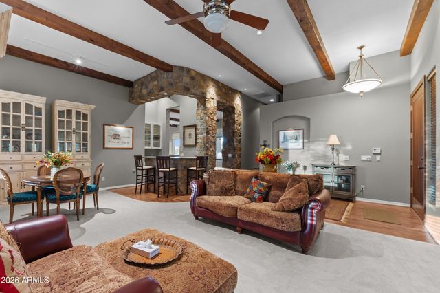 4502 E SIERRA SUNSET Trail, Cave Creek, AZ 85331