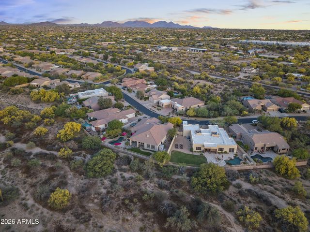 4502 E SIERRA SUNSET Trail, Cave Creek, AZ 85331