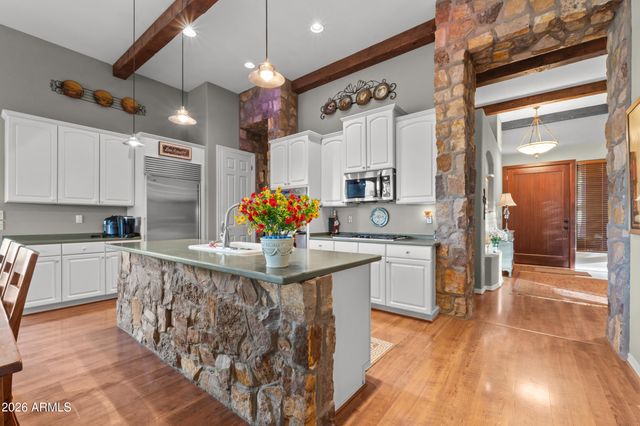 4502 E SIERRA SUNSET Trail, Cave Creek, AZ 85331