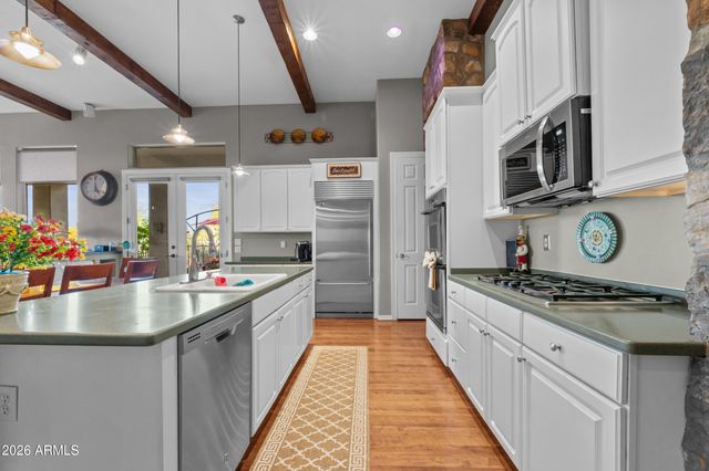 4502 E SIERRA SUNSET Trail, Cave Creek, AZ 85331