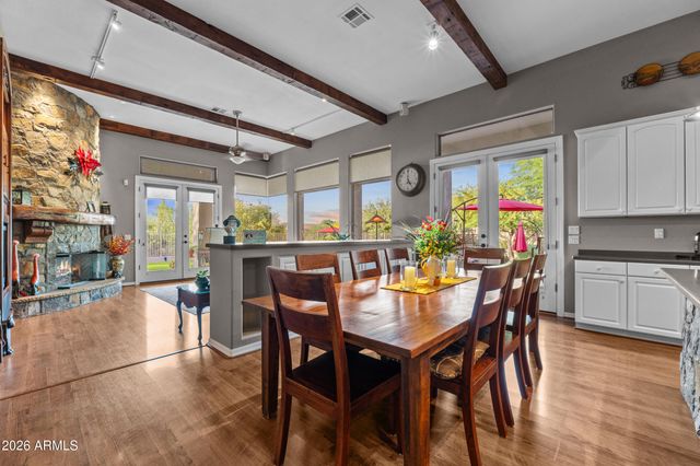 4502 E SIERRA SUNSET Trail, Cave Creek, AZ 85331