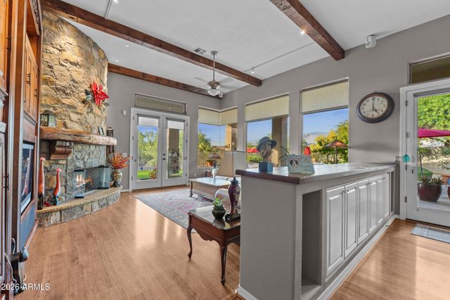 4502 E SIERRA SUNSET Trail, Cave Creek, AZ 85331