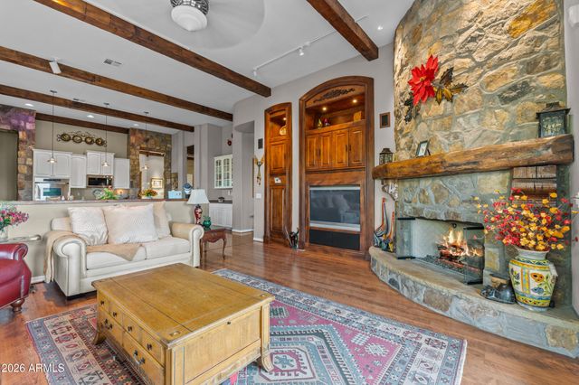 4502 E SIERRA SUNSET Trail, Cave Creek, AZ 85331