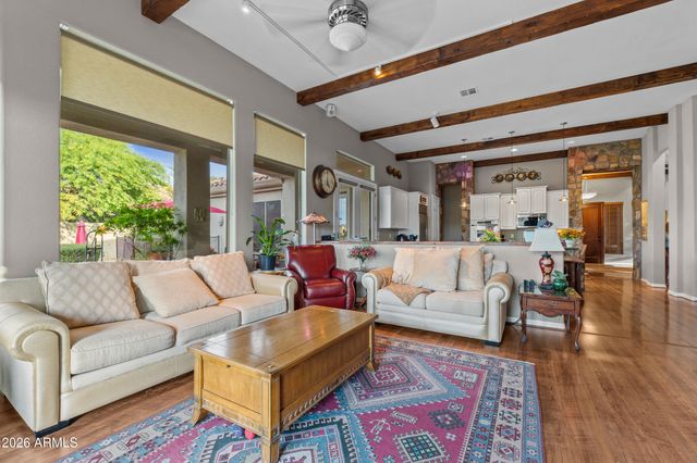 4502 E SIERRA SUNSET Trail, Cave Creek, AZ 85331