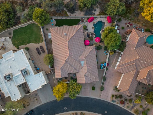 4502 E SIERRA SUNSET Trail, Cave Creek, AZ 85331