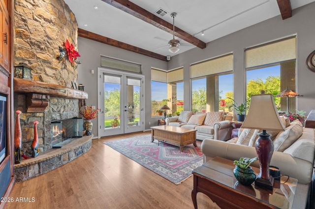 4502 E SIERRA SUNSET Trail, Cave Creek, AZ 85331