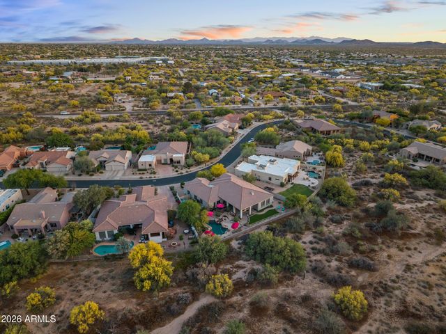 4502 E SIERRA SUNSET Trail, Cave Creek, AZ 85331