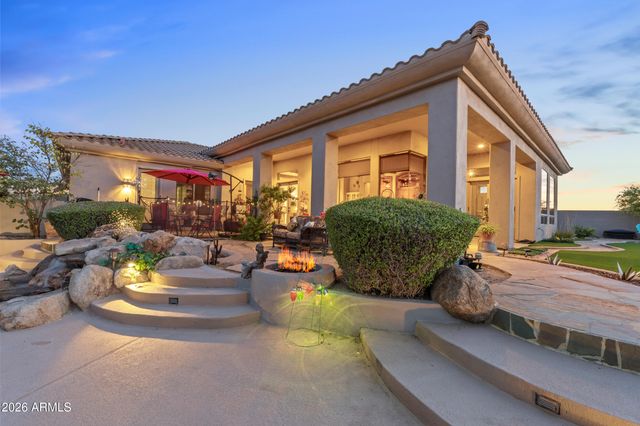 4502 E SIERRA SUNSET Trail, Cave Creek, AZ 85331