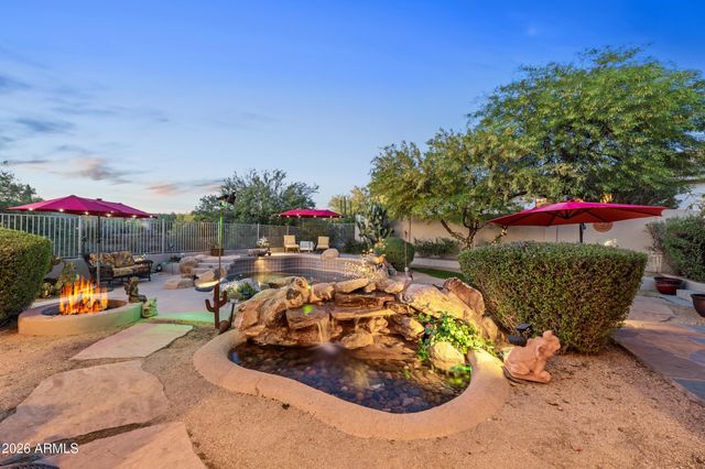 4502 E SIERRA SUNSET Trail, Cave Creek, AZ 85331
