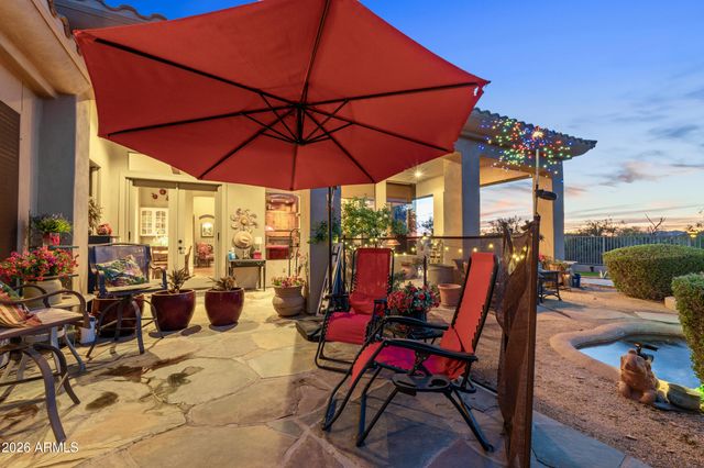 4502 E SIERRA SUNSET Trail, Cave Creek, AZ 85331