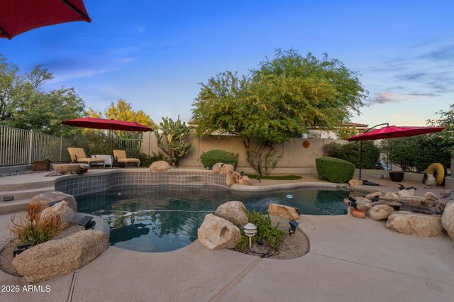 4502 E SIERRA SUNSET Trail, Cave Creek, AZ 85331