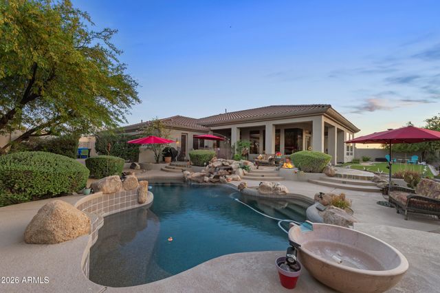 4502 E SIERRA SUNSET Trail, Cave Creek, AZ 85331