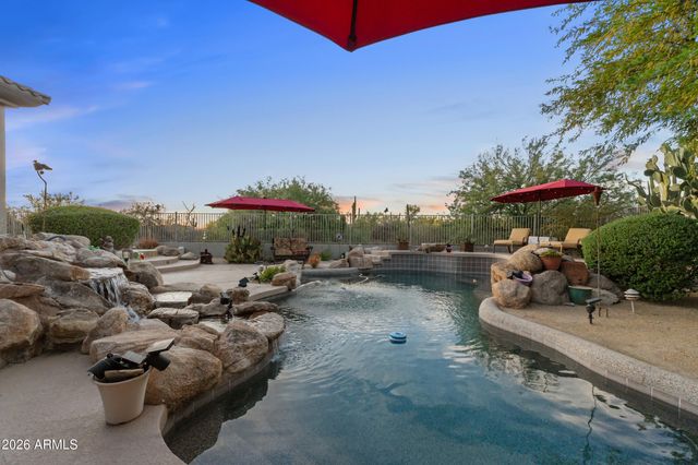 4502 E SIERRA SUNSET Trail, Cave Creek, AZ 85331