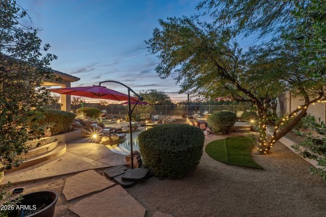 4502 E SIERRA SUNSET Trail, Cave Creek, AZ 85331