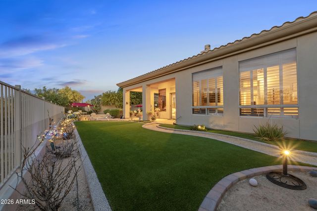 4502 E SIERRA SUNSET Trail, Cave Creek, AZ 85331