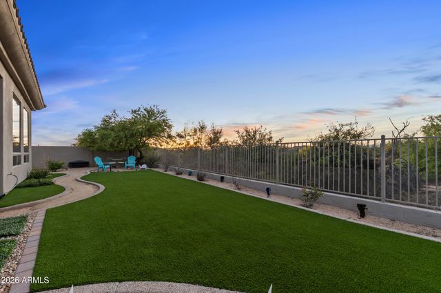 4502 E SIERRA SUNSET Trail, Cave Creek, AZ 85331