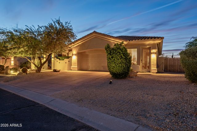 4502 E SIERRA SUNSET Trail, Cave Creek, AZ 85331