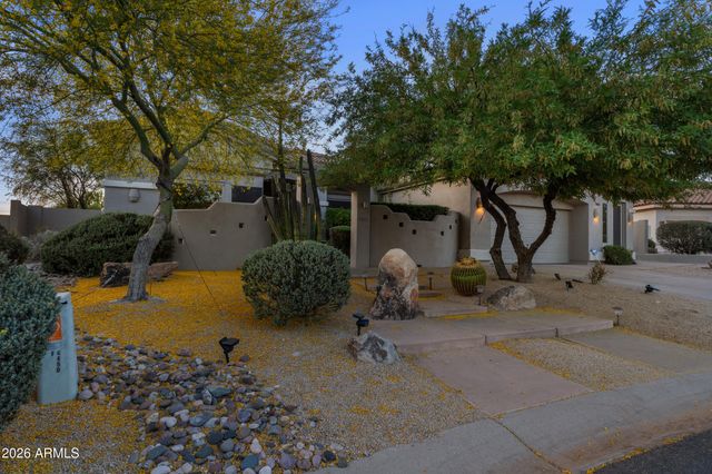 4502 E SIERRA SUNSET Trail, Cave Creek, AZ 85331