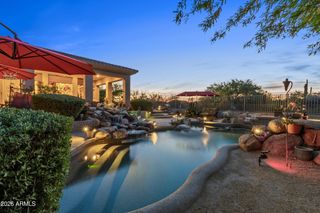 4502 E SIERRA SUNSET Trail, Cave Creek, AZ 85331