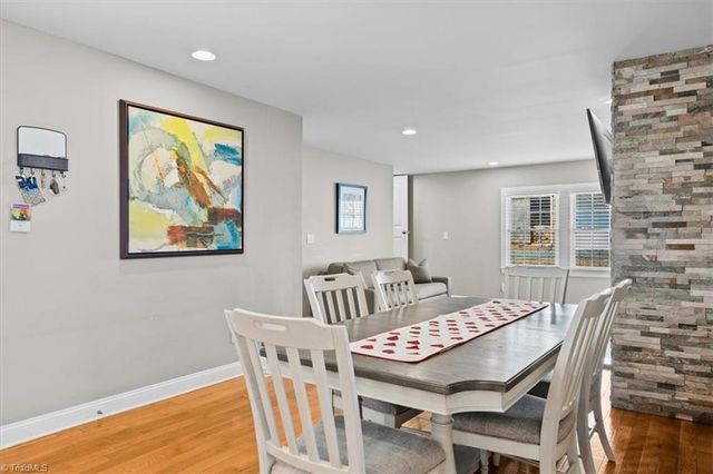 119 Hillcrest Road, Thomasville, NC 27360