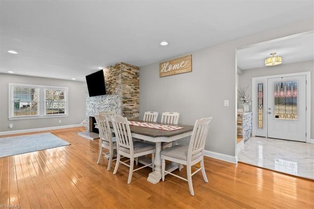 119 Hillcrest Road, Thomasville, NC 27360