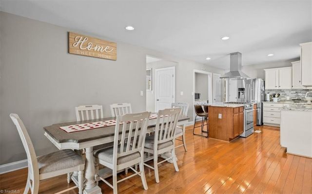 119 Hillcrest Road, Thomasville, NC 27360