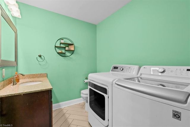 119 Hillcrest Road, Thomasville, NC 27360