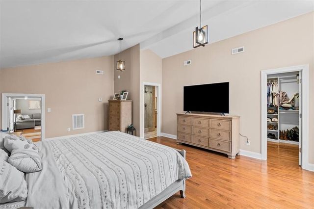 119 Hillcrest Road, Thomasville, NC 27360