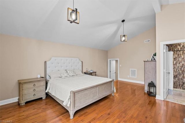 119 Hillcrest Road, Thomasville, NC 27360