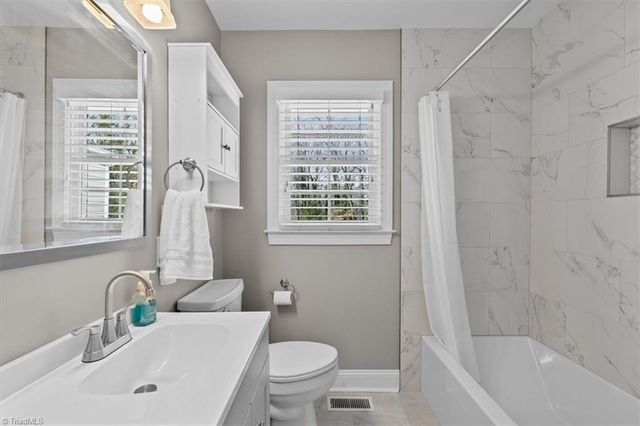 119 Hillcrest Road, Thomasville, NC 27360