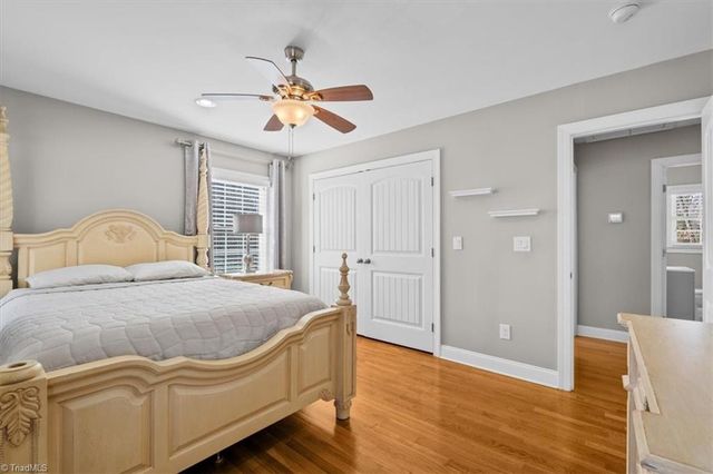 119 Hillcrest Road, Thomasville, NC 27360