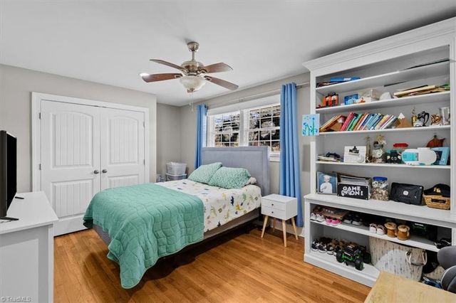 119 Hillcrest Road, Thomasville, NC 27360