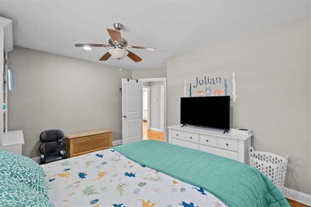 119 Hillcrest Road, Thomasville, NC 27360