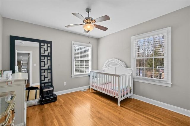 119 Hillcrest Road, Thomasville, NC 27360