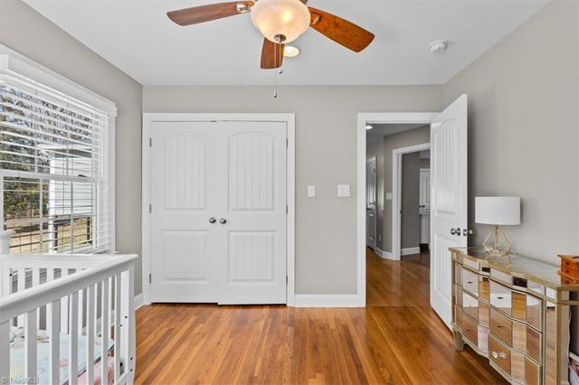 119 Hillcrest Road, Thomasville, NC 27360