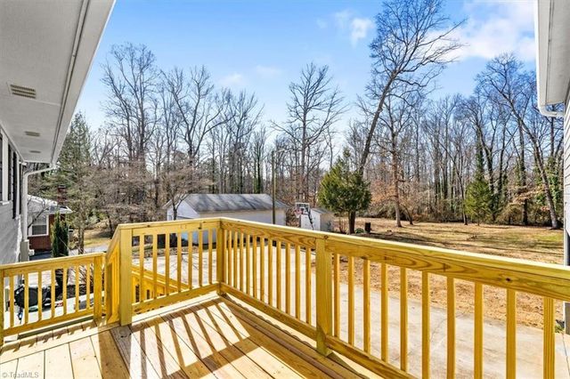 119 Hillcrest Road, Thomasville, NC 27360