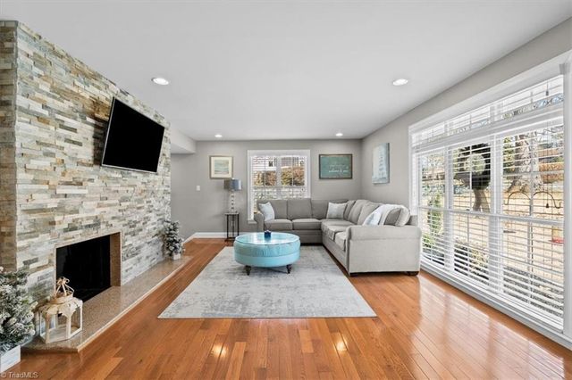 119 Hillcrest Road, Thomasville, NC 27360