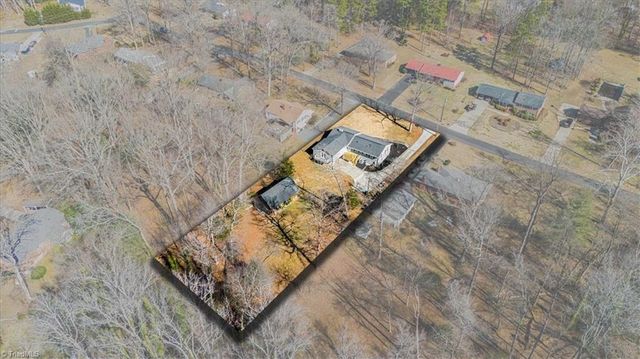 119 Hillcrest Road, Thomasville, NC 27360