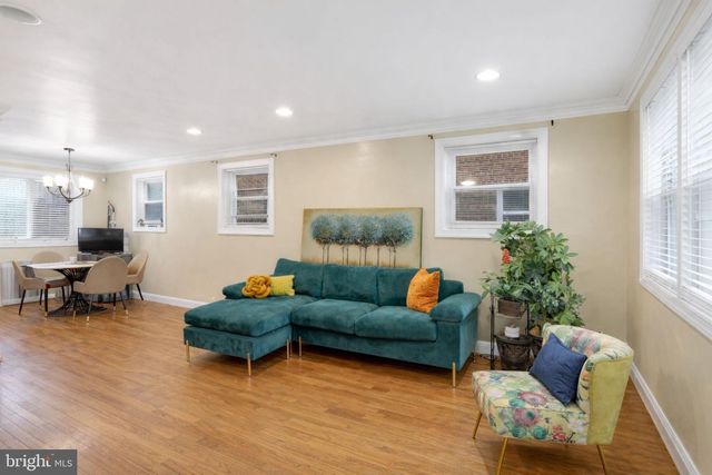 4213 FORT DUPONT TER SE, Washington, DC 20020