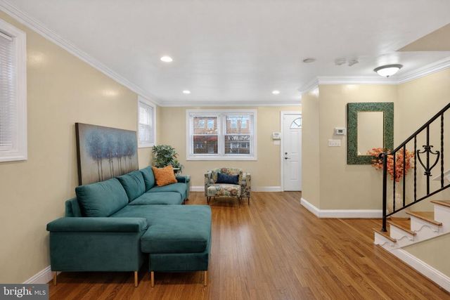 4213 FORT DUPONT TER SE, Washington, DC 20020