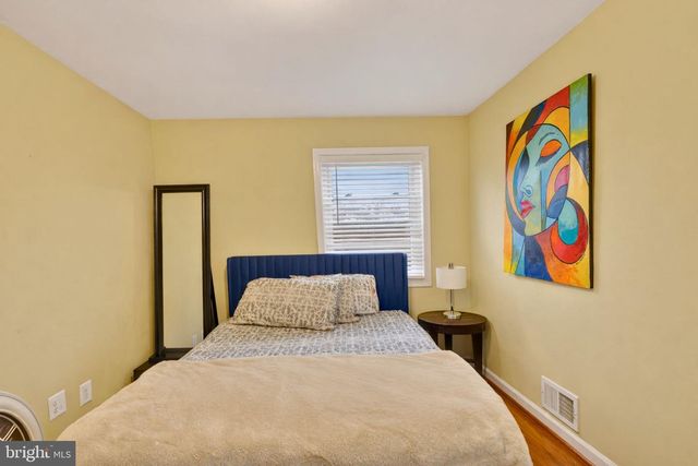 4213 FORT DUPONT TER SE, Washington, DC 20020