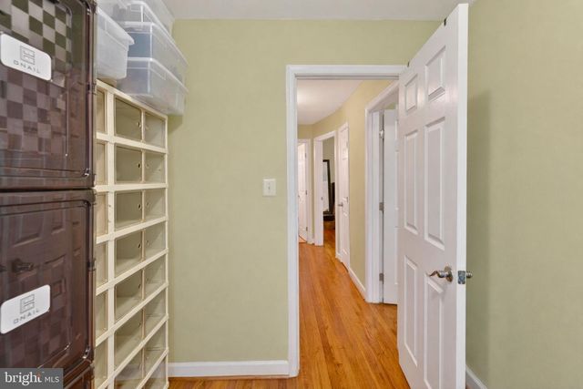 4213 FORT DUPONT TER SE, Washington, DC 20020