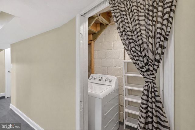 4213 FORT DUPONT TER SE, Washington, DC 20020