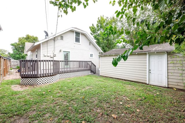 1307 Walton Street, Houston, TX 77009