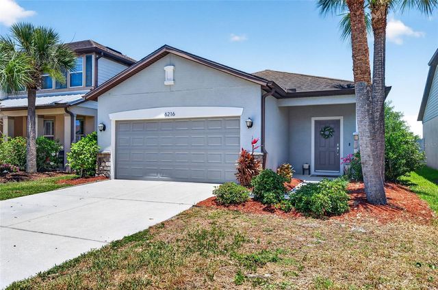 6216 KENAVA LOOP, Palmetto, FL 34221