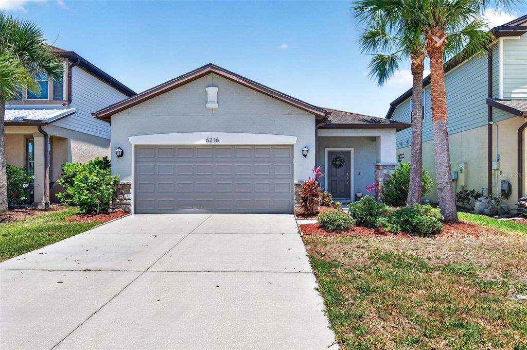 6216 KENAVA LOOP, Palmetto, FL 34221